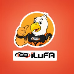 Logo iLuFA168 Accessories Handphone