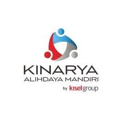 Logo PT Kinarya Alihdaya Mandiri (KAM)