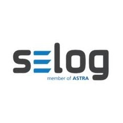 Logo PT. Serasi Logistics Indonesia