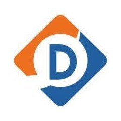 Logo Dewi Media Lestari