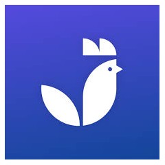 Logo J chicken