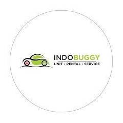 Logo PT. Indobuggy Berdikari Motor