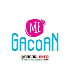 Logo me gacoan jonggol