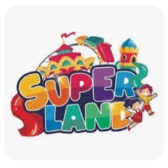 Logo SUPERLAND PAMULANG SQUARE