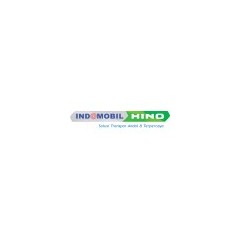 Logo Indomobil Hino Group