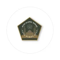 logo MTSS Ulumul Quran Banda Aceh