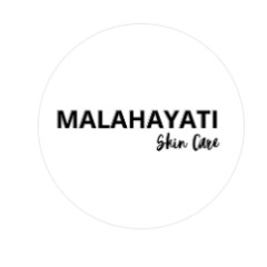 Logo Malahayati Skincare
