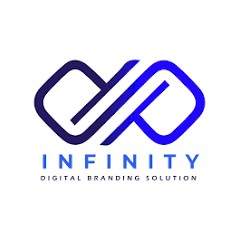 Logo INFINITY DIGITAL AGENCY