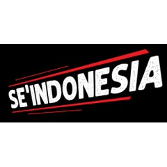 Logo SeIndonesia (Sei Sapi & Ayam)