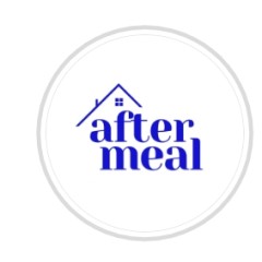 Logo After Meal House