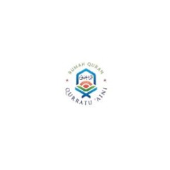 Logo RUMAH QURâ€™AN QURRATU â€˜AINI