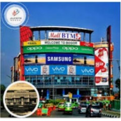 Logo MALL BTM BOGOR