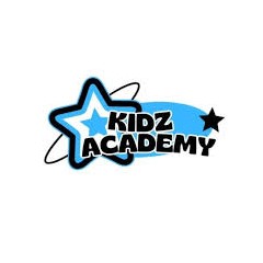 Logo Bimbingan Belajar Kidz Academy