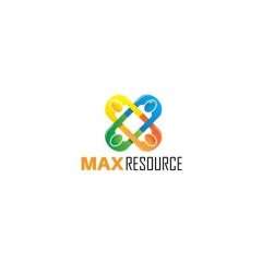 Logo PT. Maximus Integrasi Indonesia