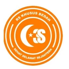 logo Rumah Sakit Khusus Bedah 3S