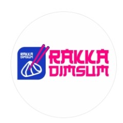 Logo Rakka Dimsum
