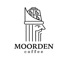 Logo Moorden Coffee