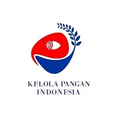logo PT. Kelola Pangan Indonesia