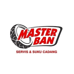 Logo Master Ban