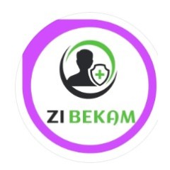 Logo ZI BEKAM