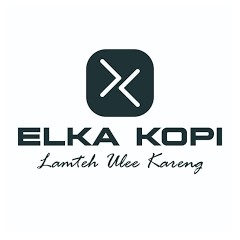 Logo ELKA KOPI