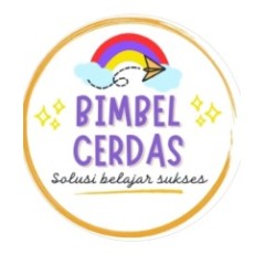 Logo Bimbel Cerdas