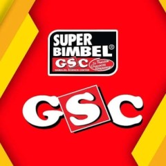 Logo Super Bimbel GSC