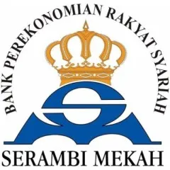logo BPRS Serambi Mekah