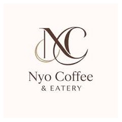 Logo NYO COFFEE & Eatery