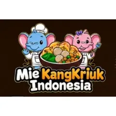 logo Mie Kangkriuk Indonesia
