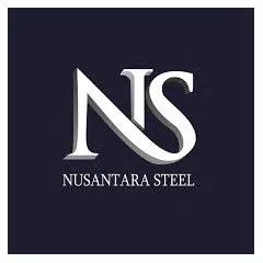 logo Nusantara Steel