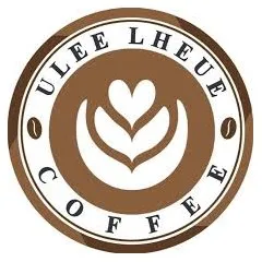 logo Uleelheu Coffee