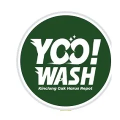 logo Yoo! Wash