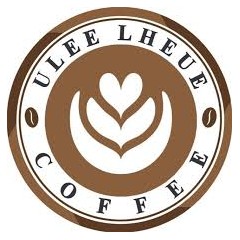 Logo Uleelheu Coffee