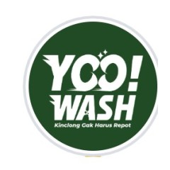Logo Yoo! Wash