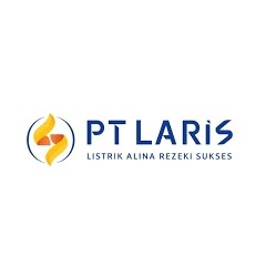 Logo PT Listrik Alina Rezeki Sukses