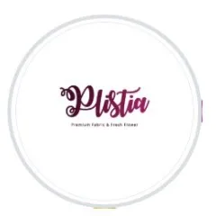 logo Plistia Store