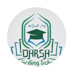Logo SMP Darsa Boarding School