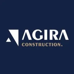 logo Agira Construction