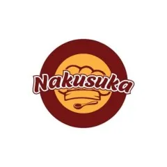 logo Nakusuka Food Indonesia