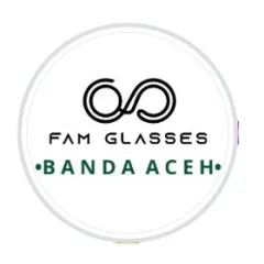 logo Fam Glasses