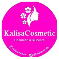 Logo Kalisa Cosmetic