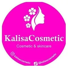 logo Kalisa Cosmetic