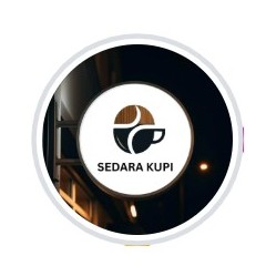Logo Sedara Kupi