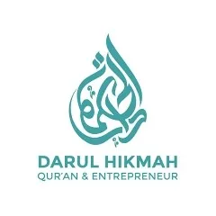 logo Pondok Tahfidz Quran & Entrepreneur Darul Hikmah