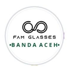 Logo Fam Glasses