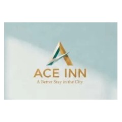 Logo Hotel Ace Inn