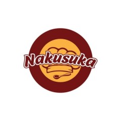 Logo Nakusuka Food Indonesia