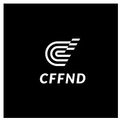 logo CFFND STORE