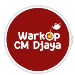 Logo Warkop CM Djaya